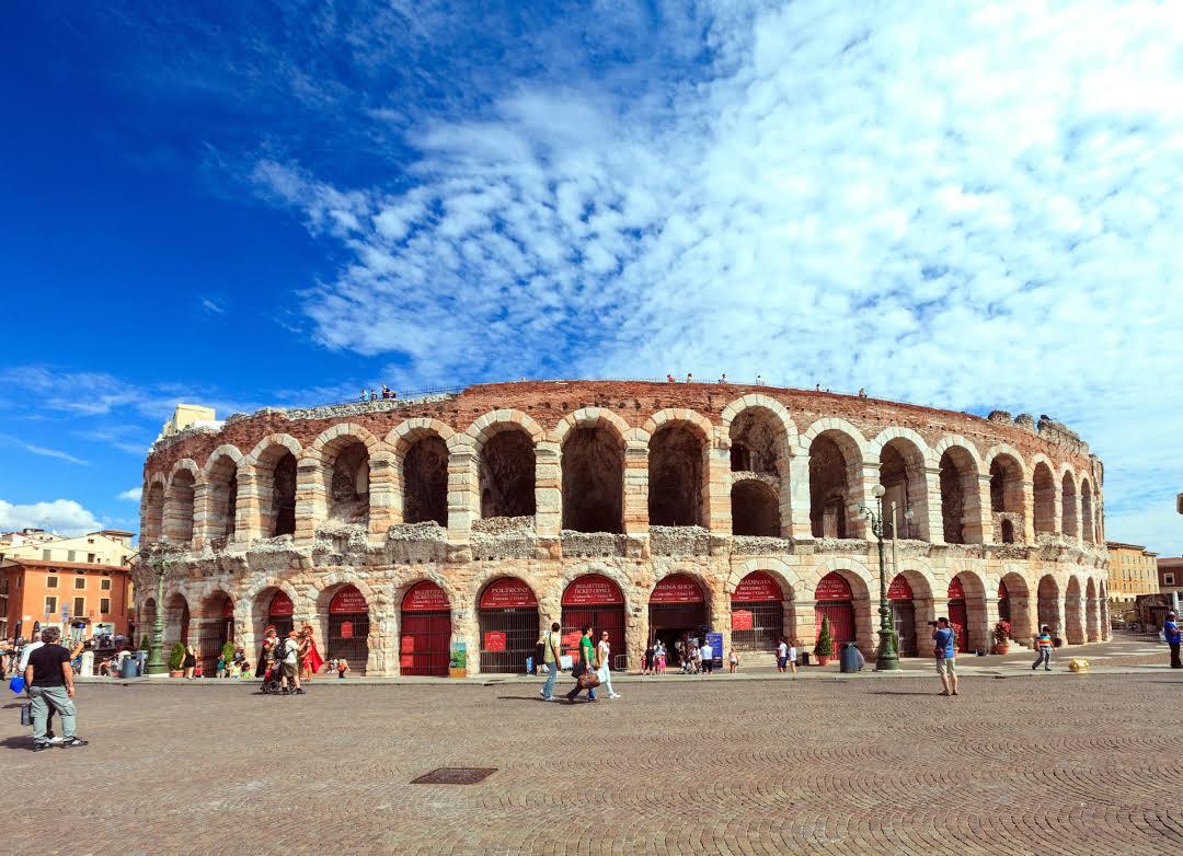 Arena van Verona